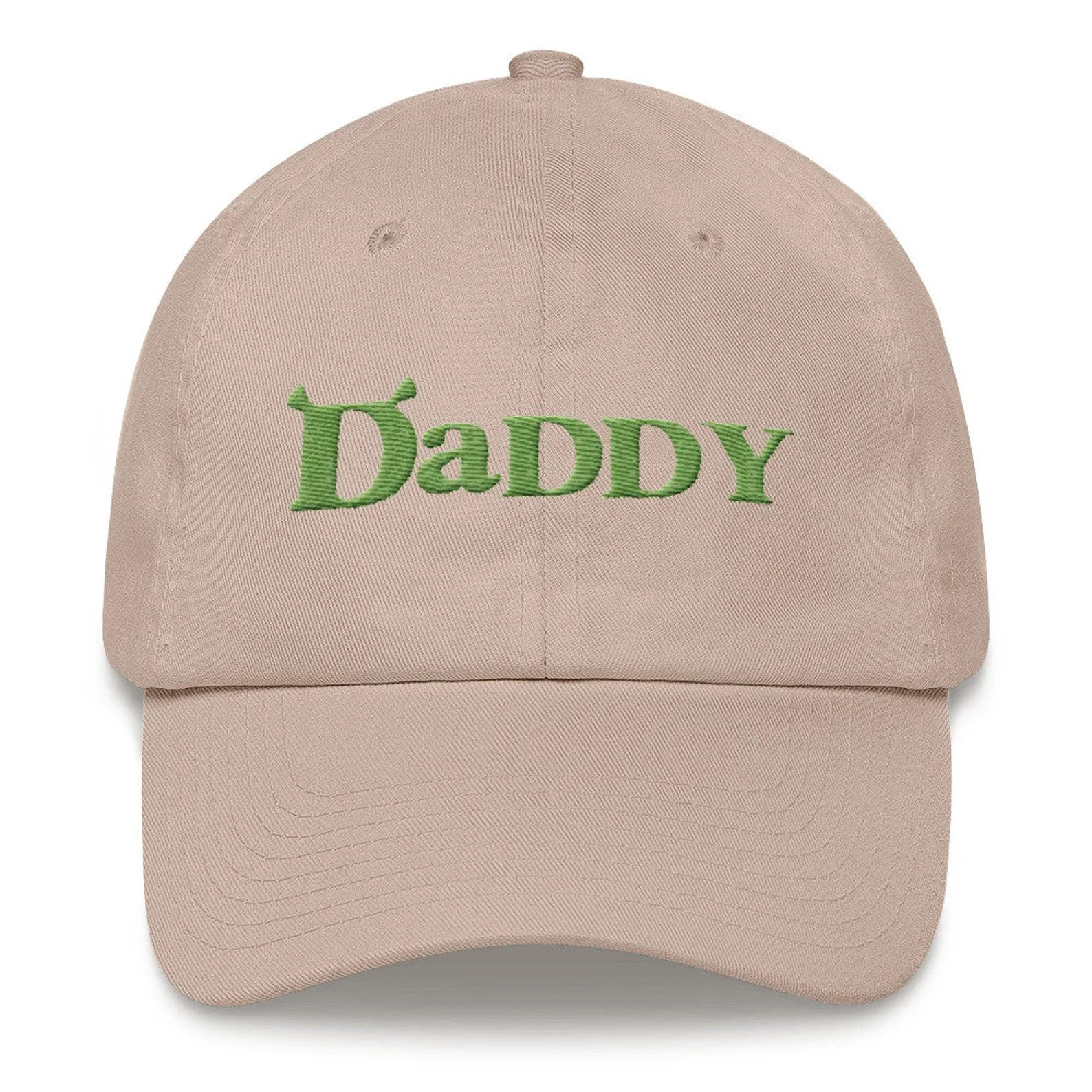 Dad hat sales that says daddy